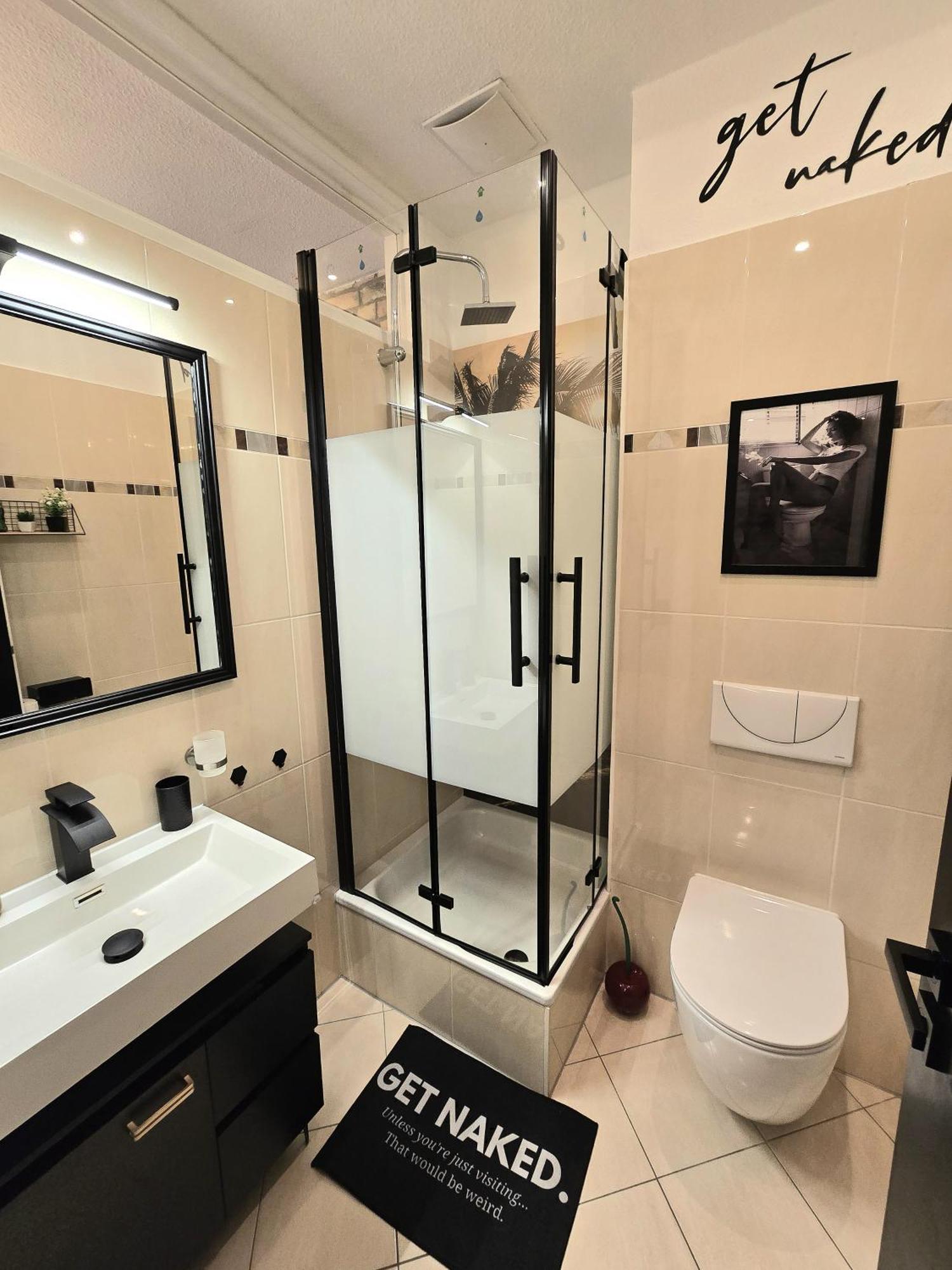 Fifty Shades Of Green P18 Apartment 德累斯顿 外观 照片