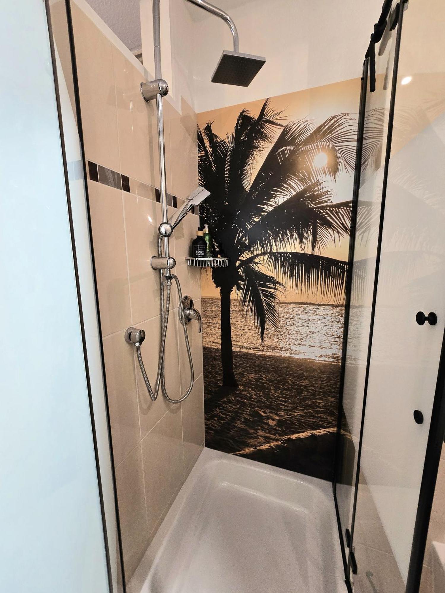Fifty Shades Of Green P18 Apartment 德累斯顿 外观 照片