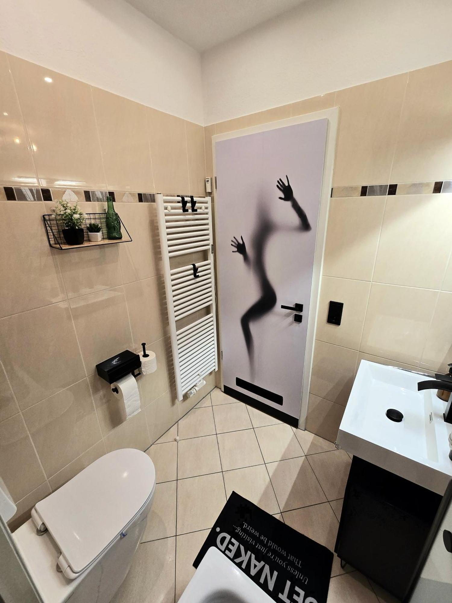 Fifty Shades Of Green P18 Apartment 德累斯顿 外观 照片